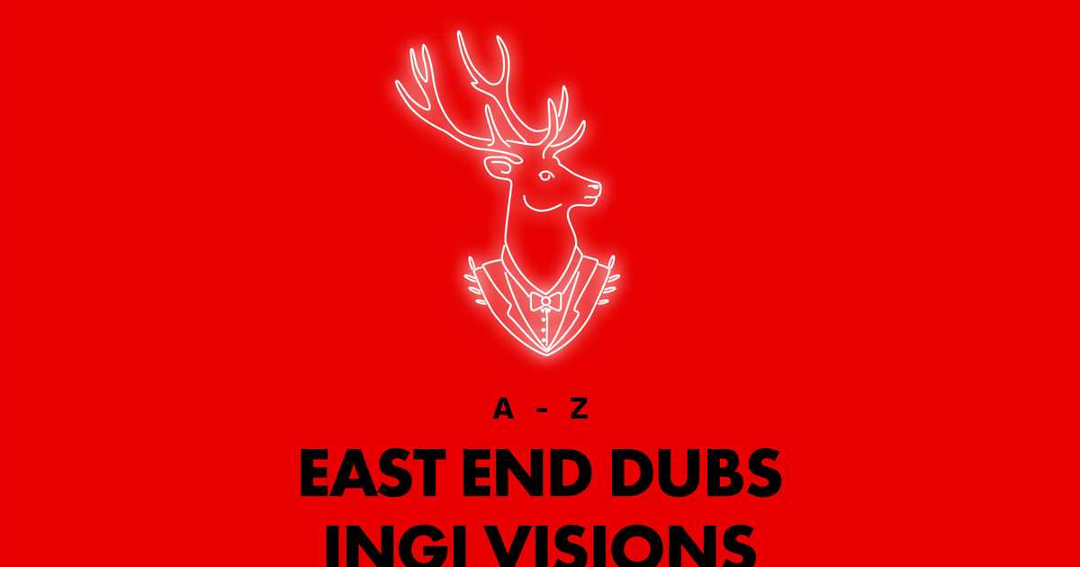Eastenderz Birthday Rave [ Sold Out ] at E1, London