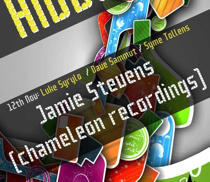 Hidden with Jamie Stevens // Syme Tollens // Dave Sammut // Louk Syrylo ...