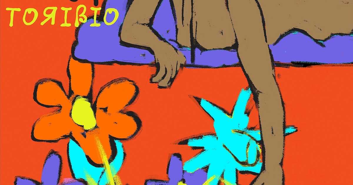 Toribio // ALL NIGHT LONG at Gabriela, New York City