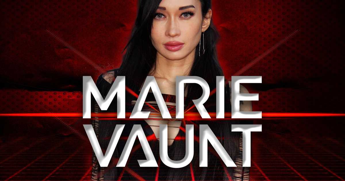 Marie Vaunt - Vancouver Debut en Enso Event Centre, Vancouver