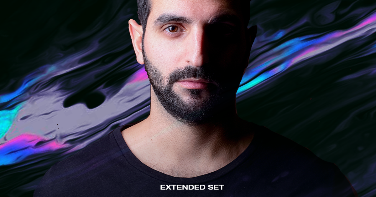 hausvn pres. Roy Rosenfeld (All Day I Dream) [Extended Set] em Aura ...