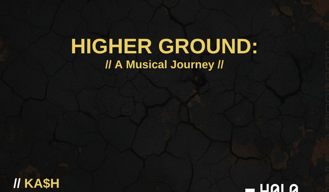 Higher Ground: A musical experience at H0L0, New York City