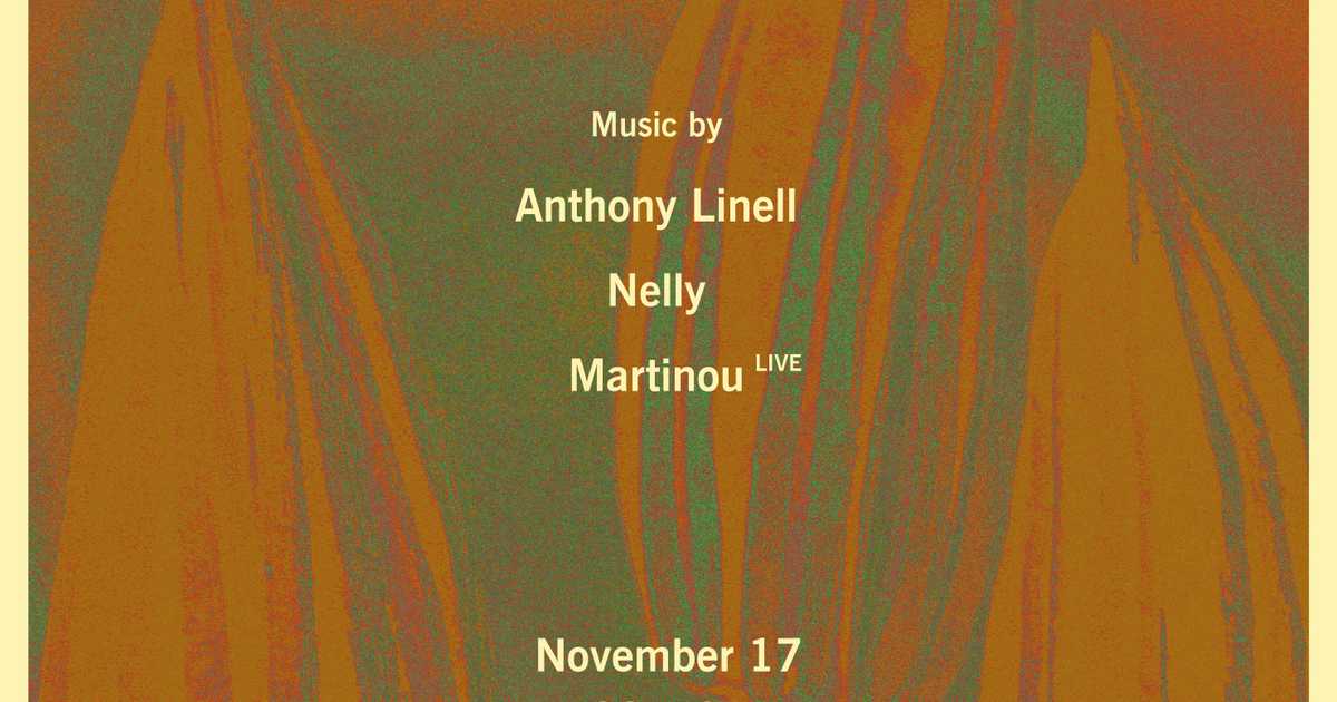 Scandinavian Swords with Anthony Linell, Nelly and Martinou at Under ...