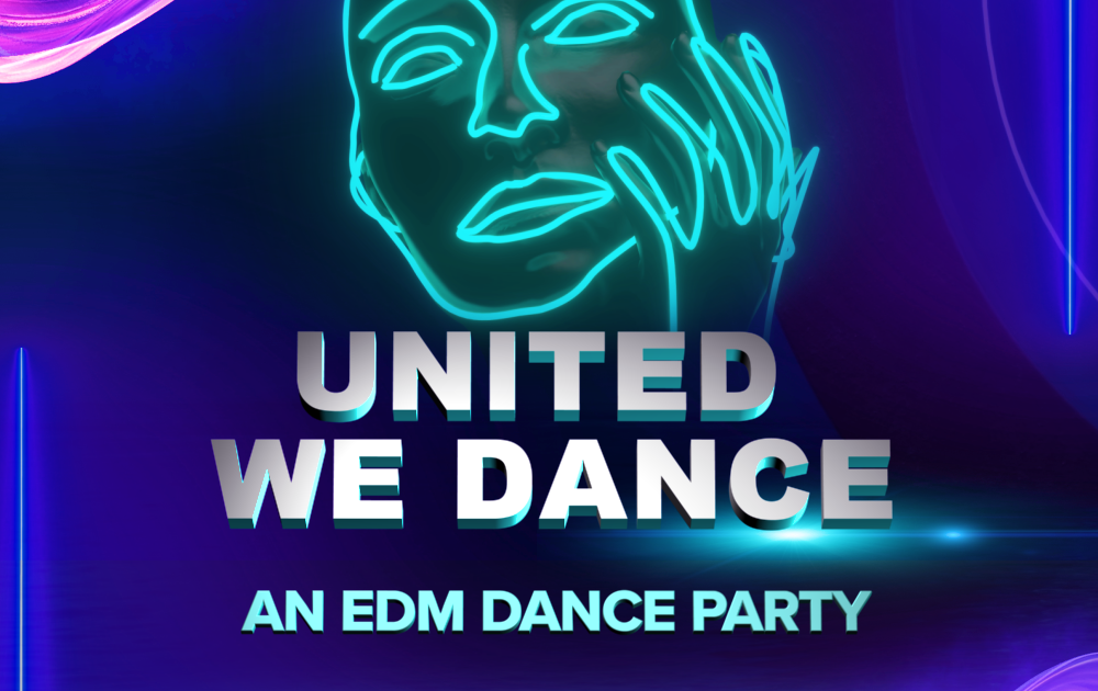 United We Dance - A Festival-Style EDM Rave at Le Poisson Rouge, New ...
