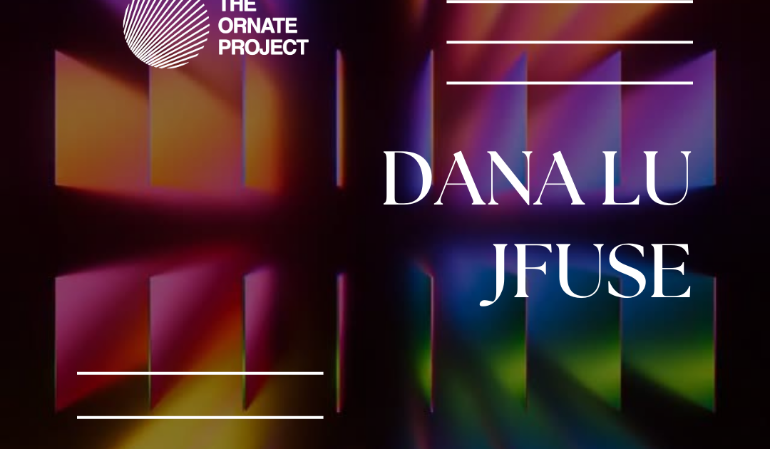 The Ornate Project: Dana Lu & JFuse at Starchild Rooftop, New York City
