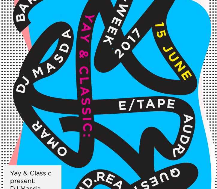YAY & Classic at OFF Week Barcelona 2017 at Smalls Barcelona, Barcelona YAY & Classic at OFF Week Barcelona 2017 at Smalls... 