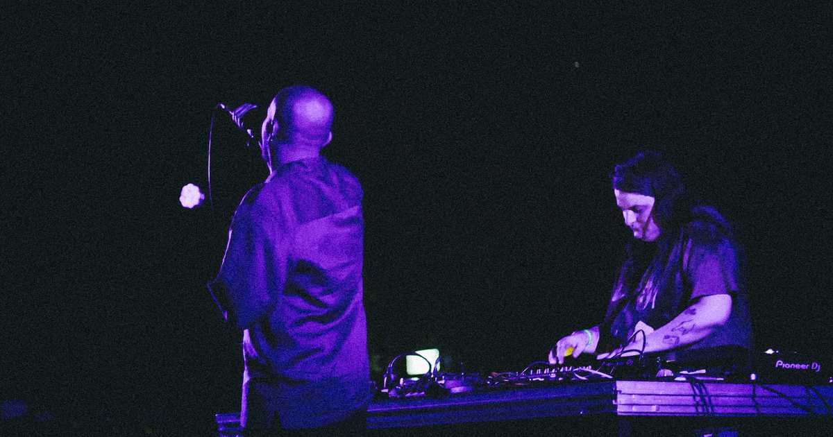 EYEROLL - Ziúr with Elvin Brandhi, Abdullah Miniawy, Iceboy Violet ...