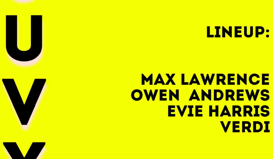 JUVY at Bloc40 at Bloc40 Brentwood, South + East
