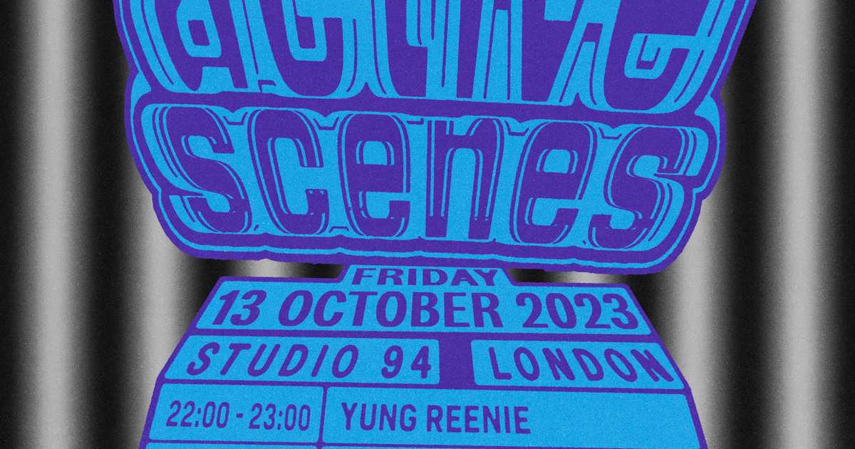 Confidence Man presents Active Scenes: Confidence Man (DJ) + special ...