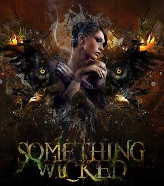 Something Wicked Festival at Sam Houston Race Park, Houston