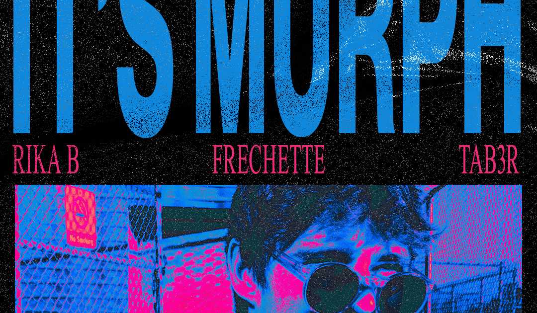 Official Lollapalooza Aftershow: It's Murph at Smoke & Mirrors, Chicago
