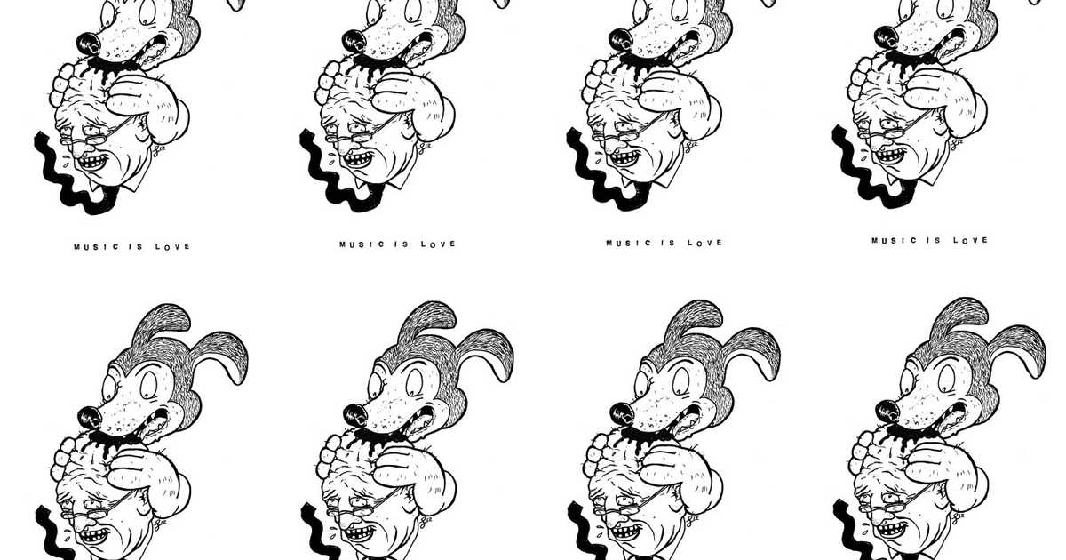 Cosmic Slop London at The Pickle Factory, London