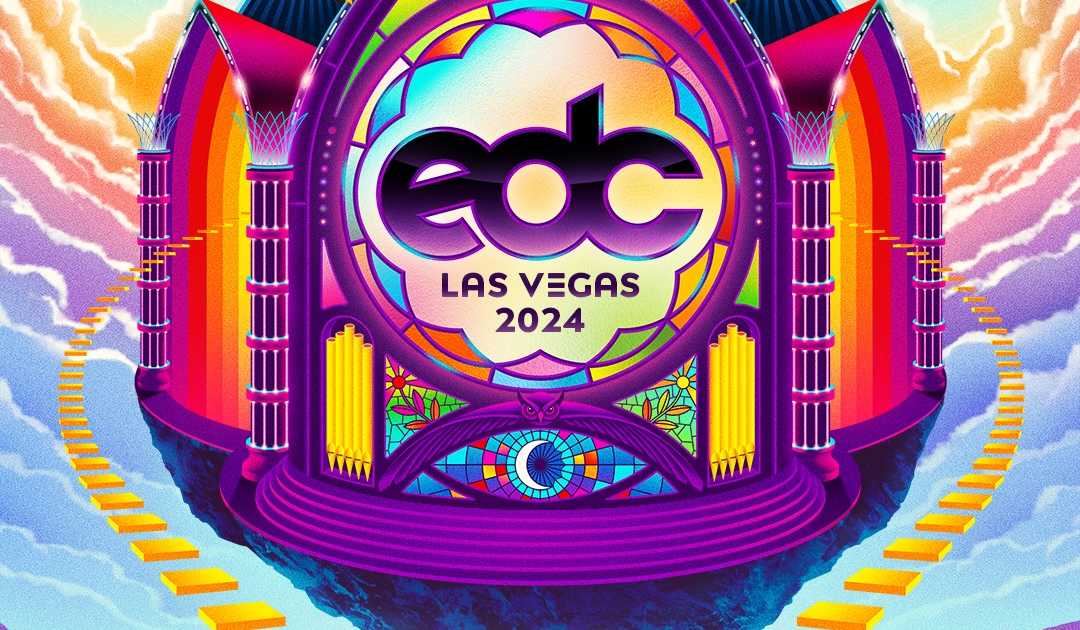 WHOZ COMING TO VISIT US!?👻🎃 WE GOT YR FITZ COVERED @edc_lasvegas