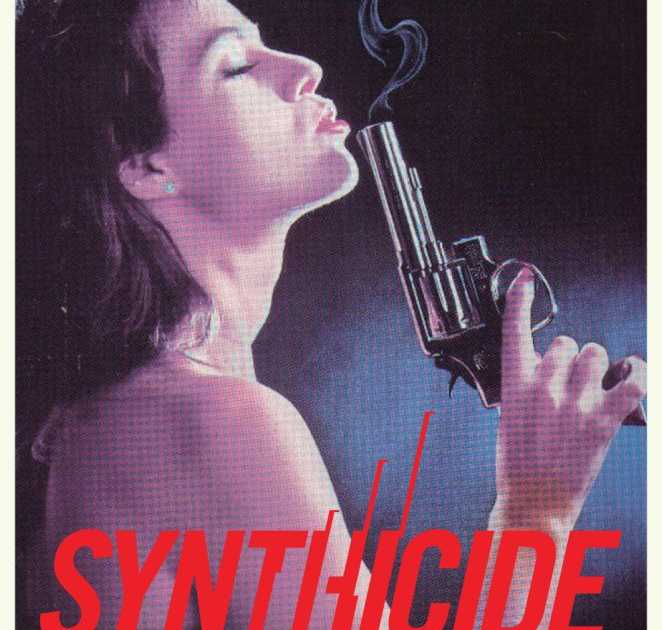 Synthicide 5 Year Anniversary at Bossa Nova Civic Club, New York