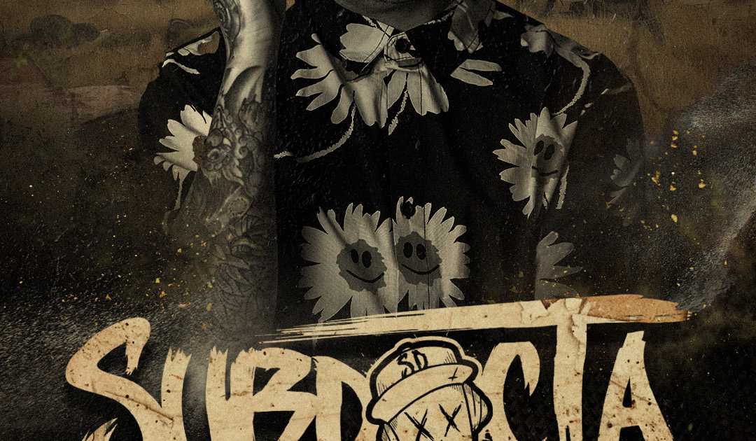 Subdocta at The Church Nightclub, Denver