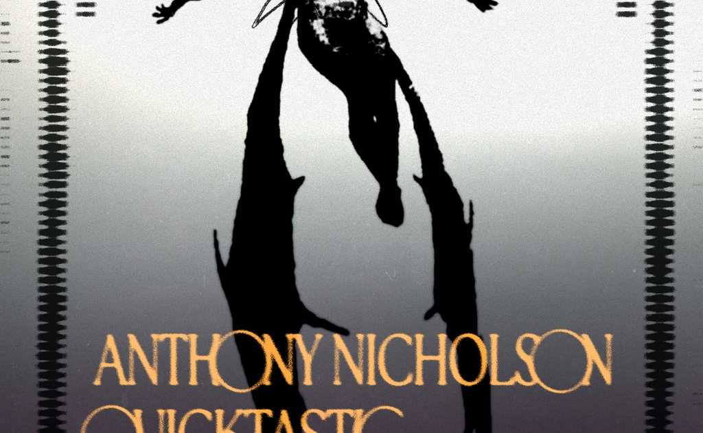 Anthony Nicholson, Quicktastic, Raven Wright at Podlasie Club, Chicago