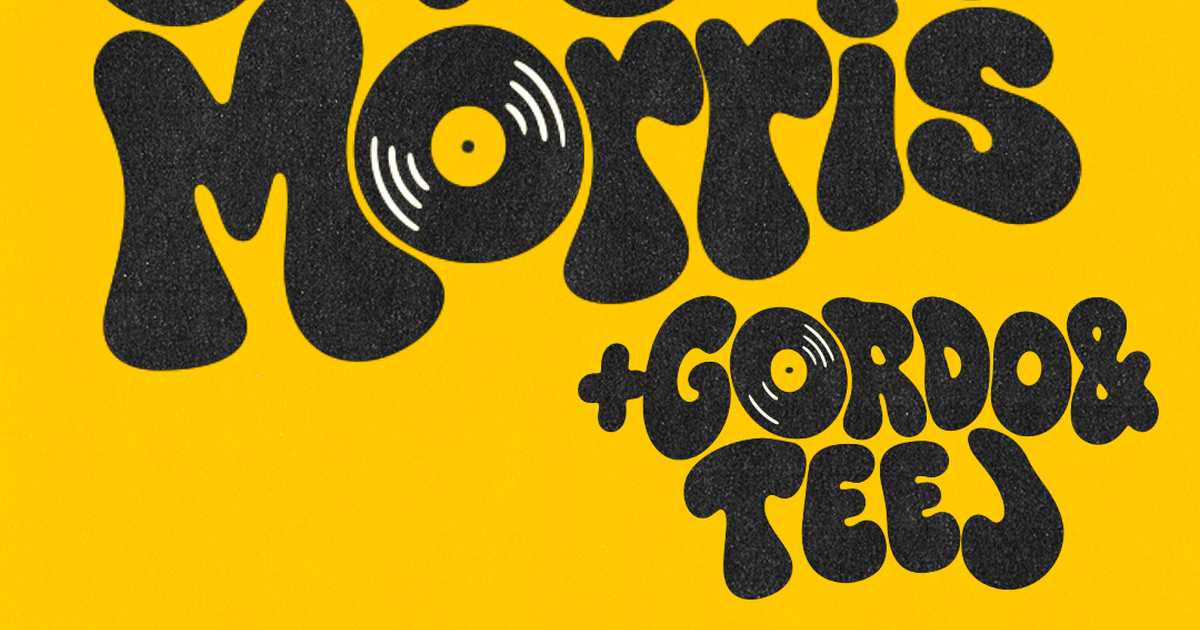 Interlude presents: Cameron Morris at Xchc, Christchurch
