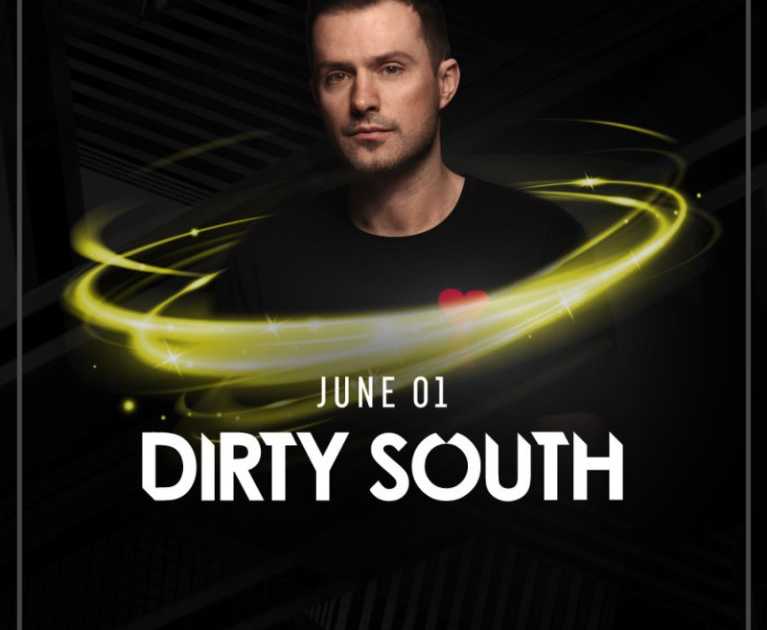 Dirty South at Temple Denver, Denver