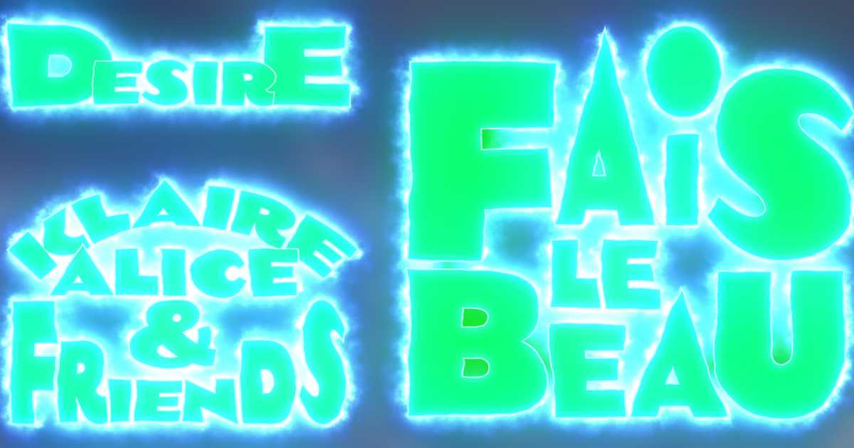 Motel x Fais Le Beau & Desire at Motel Campo, Geneva · Tickets