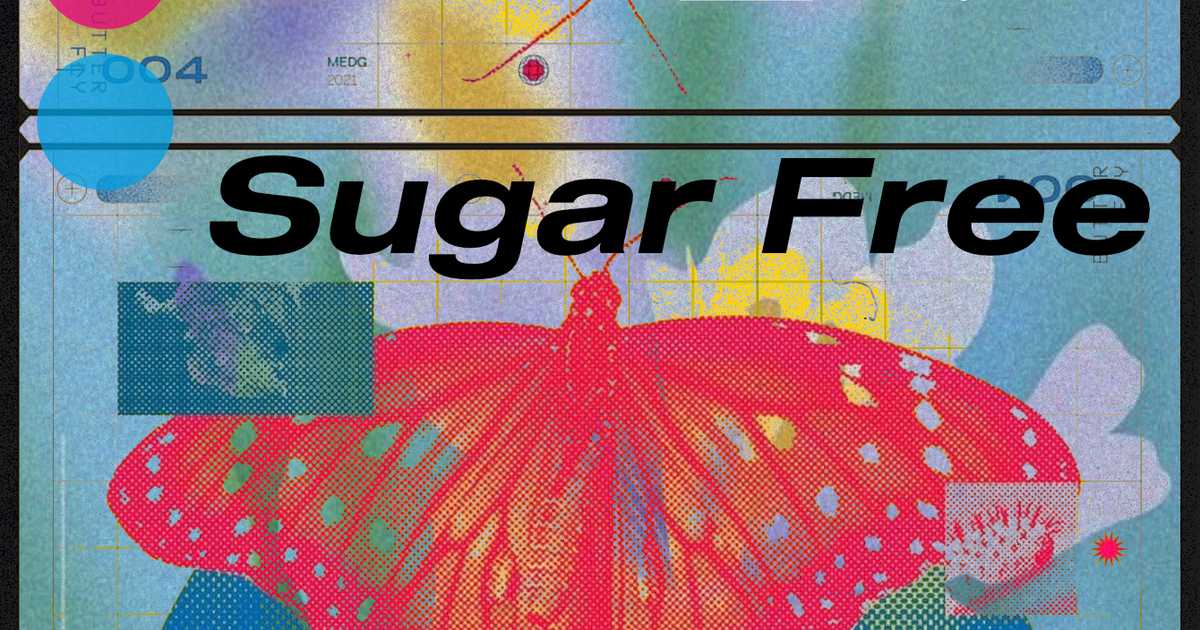 Central Eh1 - 1st Birthday W  Sugar Free At Cabaret Voltaire, Edinburgh