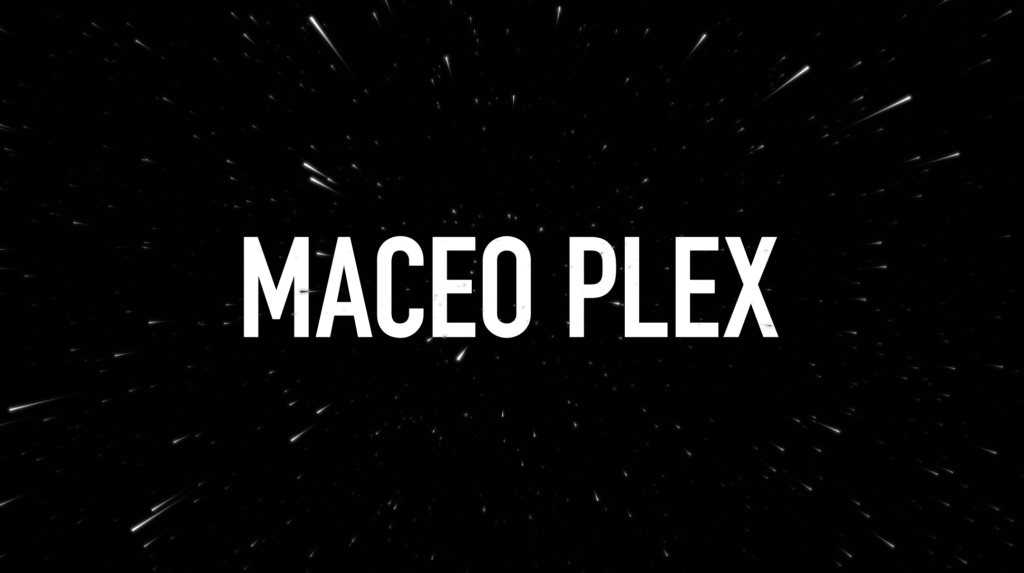 T7 Maceo Plex at T7 Paris, Paris