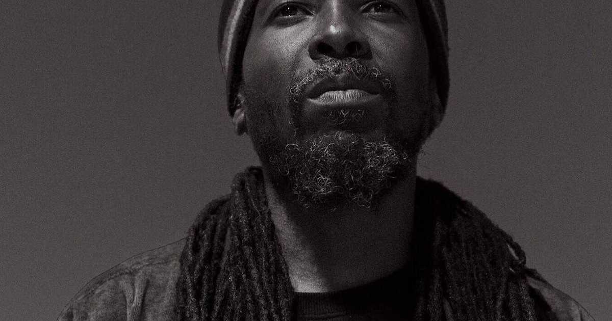 RP Boo en Baby's All Right, New York City