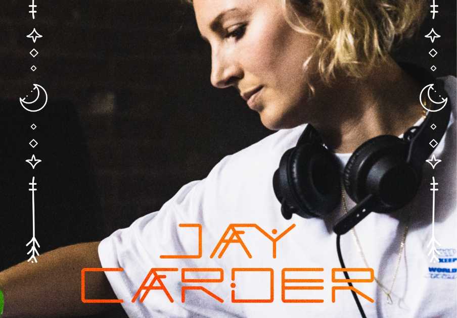 Wavlngth presents: Jay Carder Kula at Vaayu, Goa