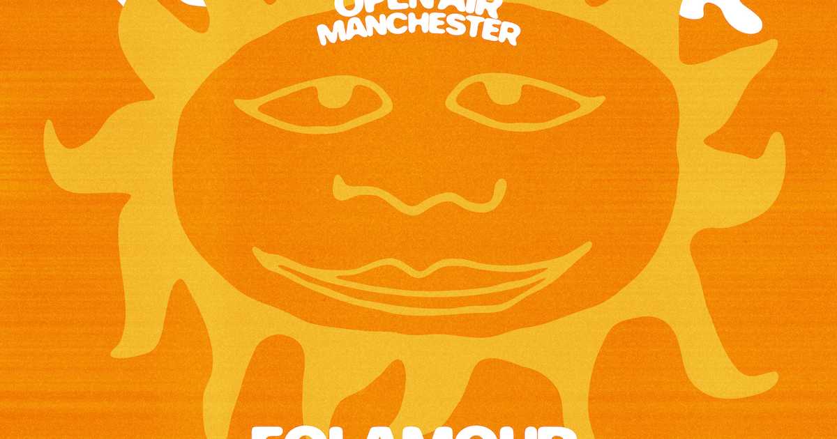Folamour - Open Air // Square One at PROGRESS, Manchester