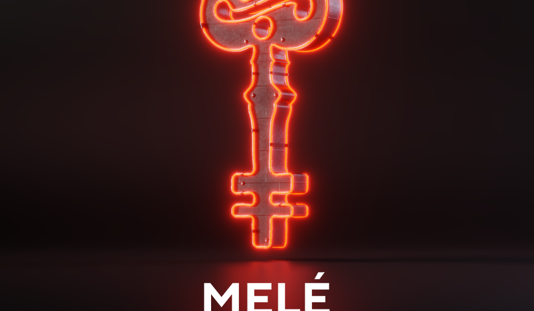 WONDERGATE presents: Melé at Spin, San Diego
