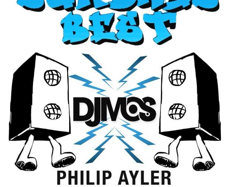 Hollywood Rooftop Brunch Funk / Soul / Disco / Old School House at