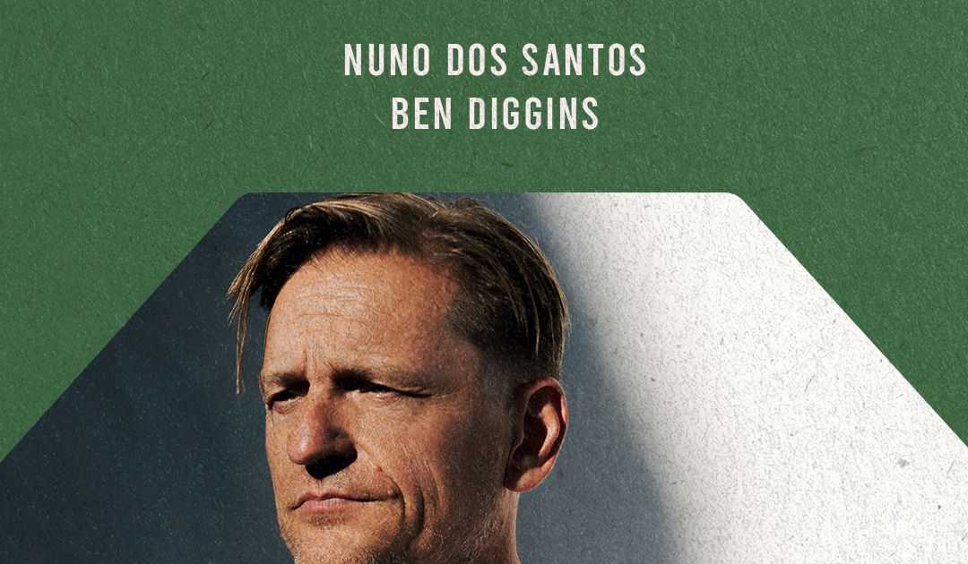 Michel de Hey & Special secret Guest, Nuno dos Santos, Ben Diggins at ...