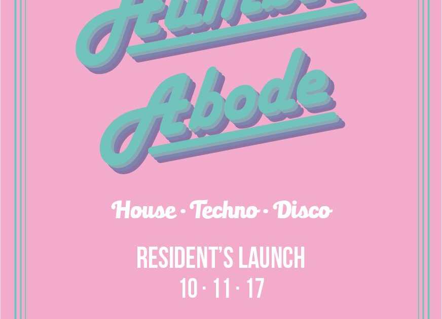 humble-abode-resident-s-launch-at-sound-basement-liverpool