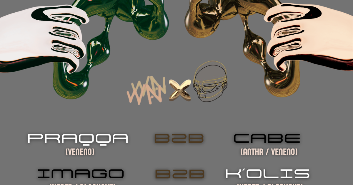 BAT2VEO Anthr x WN) at EL Canton (Metepec Centro), Estado de México