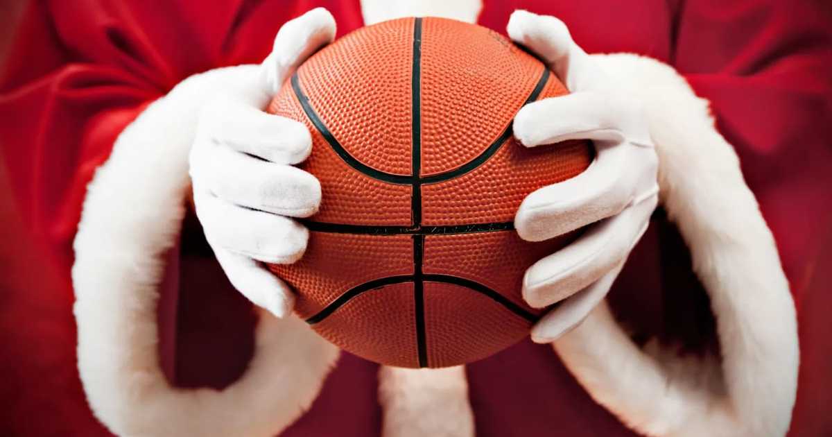 Singtv Nba Christmas Day Games Live Streams Tv At L Akroche Lyon