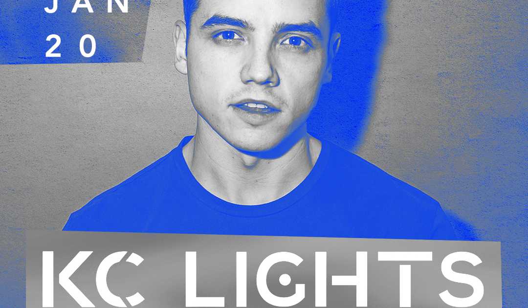KC Lights at Spybar, Chicago · Tickets
