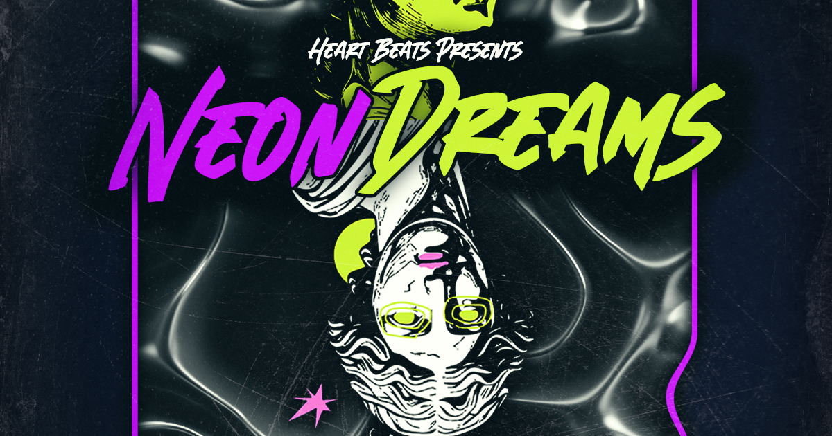 The Funk Hunters · Megan Hamilton · Maculate bei House Of Yes The ONYX Room, New York City