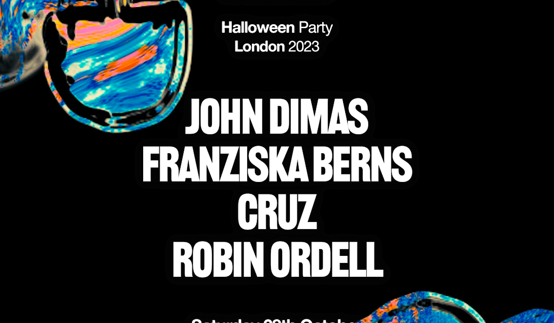 Half Baked Halloween with John Dimas & Franziska Berns at Number 90 Bar