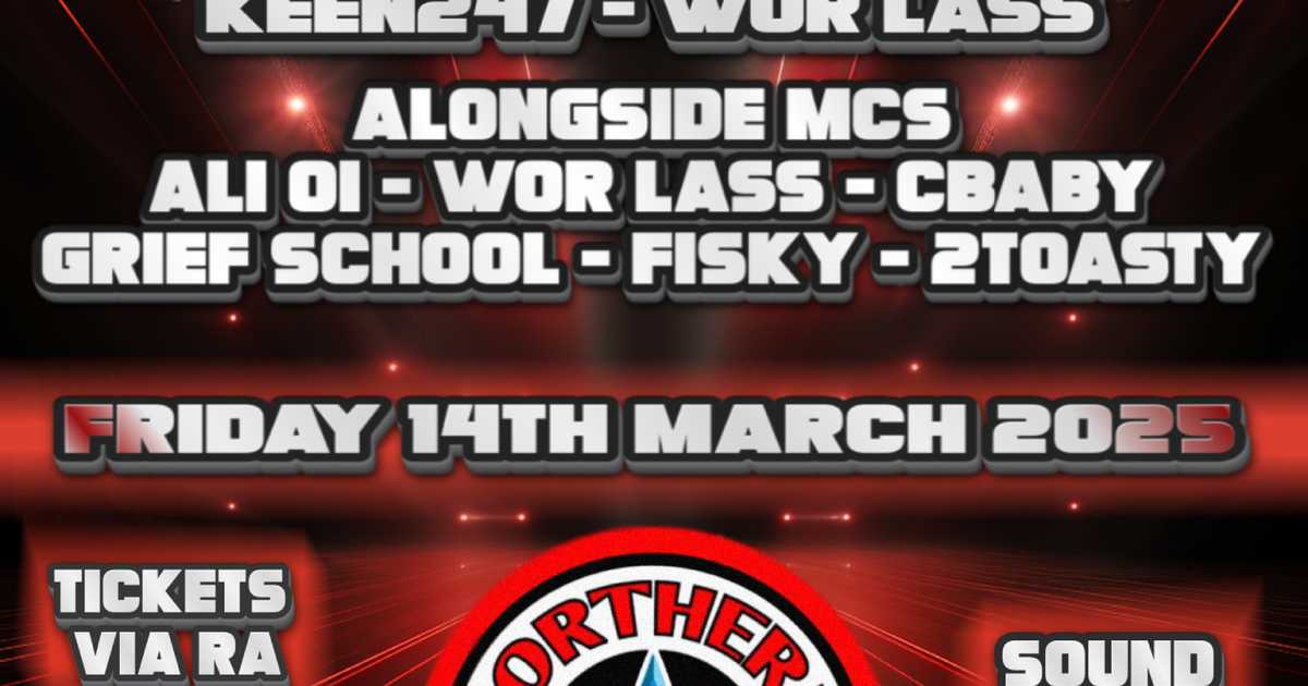 northern-nasties-v-at-the-eagle-inn-manchester