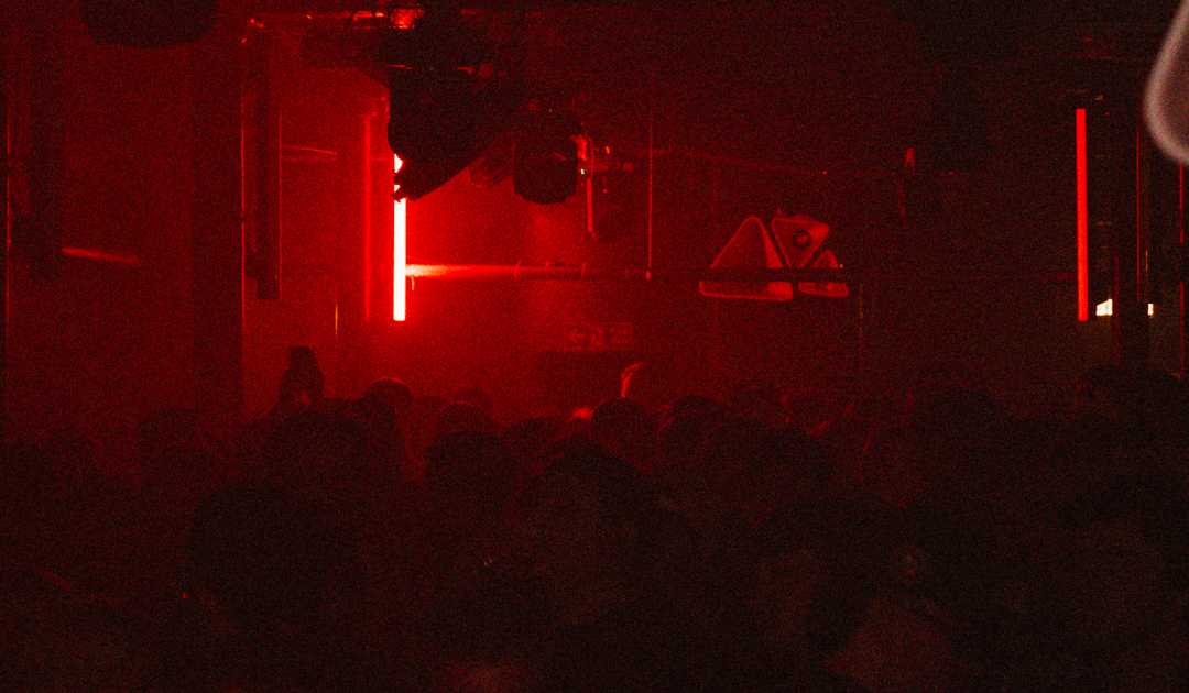 Jungle & DnB Rave at Hidden, Manchester · Tickets