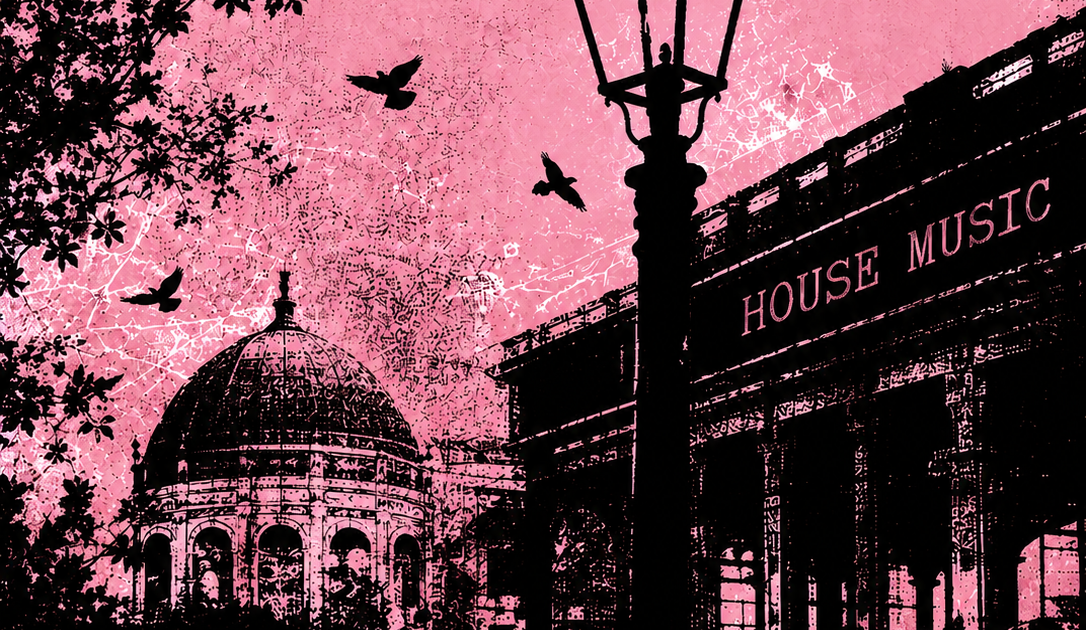 Crossfade Tour: Washington DC at Jimmy Valentine's Lonely Hearts