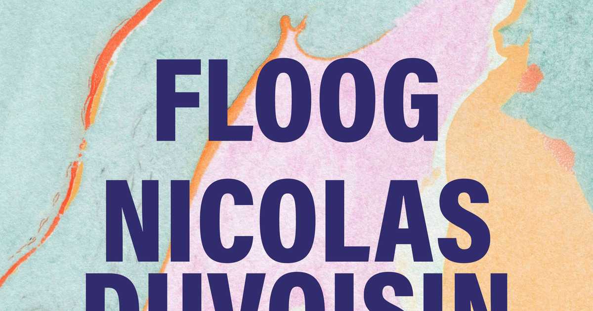 Fantastic Friends /// Floog - Nicolas Duvoisin at Folklor, Lausanne