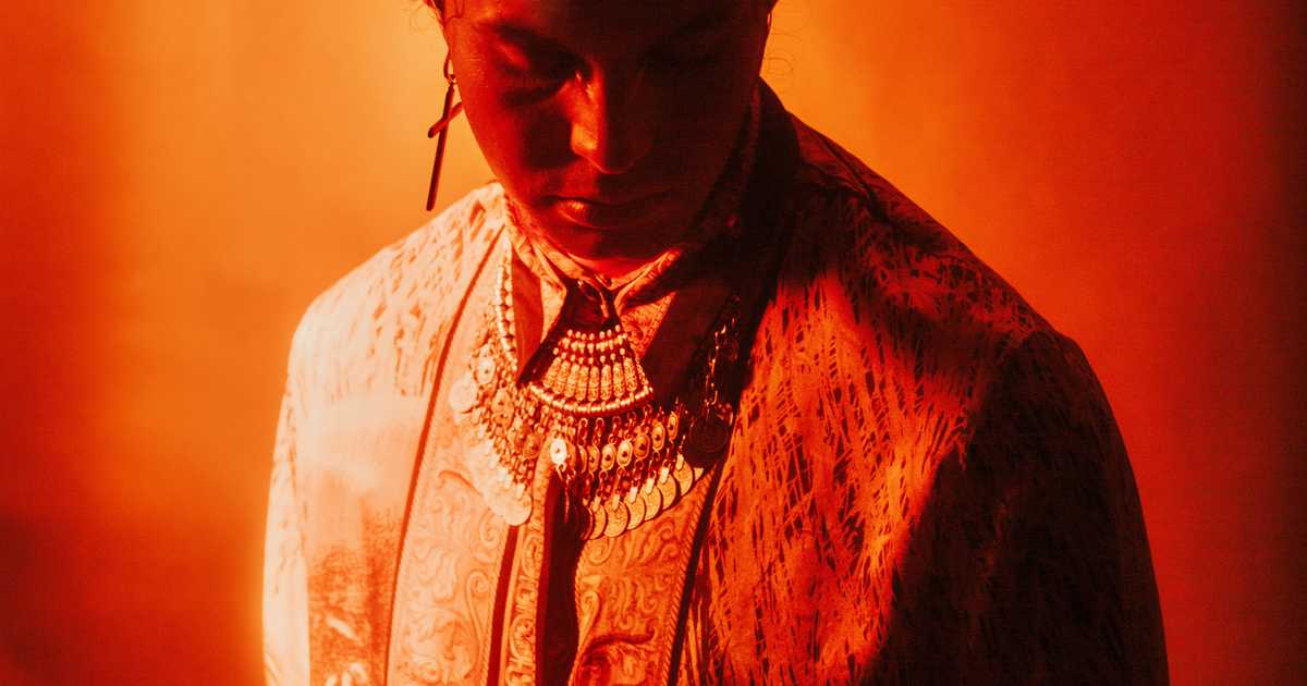 Léon The Singer: Upstairs Basement Pres. (Afterparty with ...