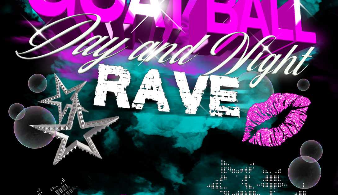 GOAT BALL MAY 1ST DAY & NIGHT OPEN AIR RAVE bei Lokschuppen Berlin, Berlin
