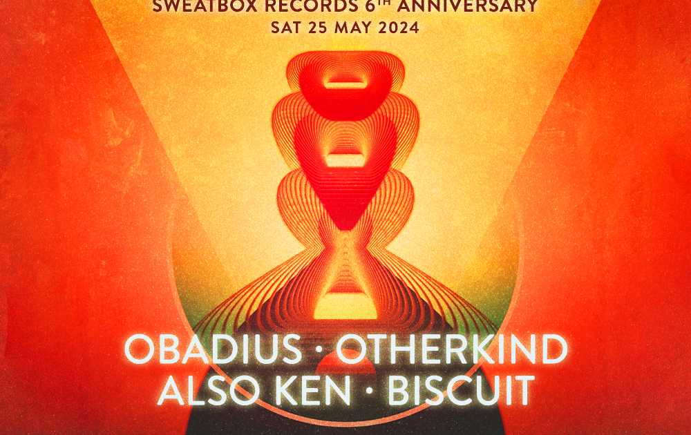 The Sweatbox - Sweatbox Records 6th Anniversary en Kuna Rooftop, Kuala ...