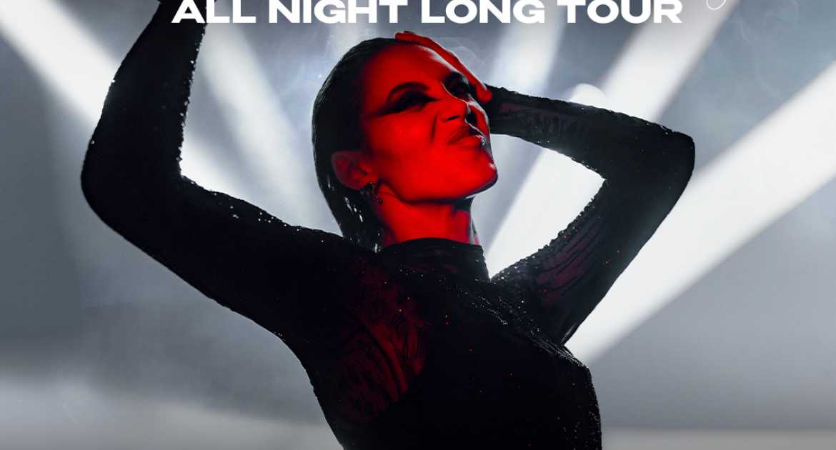 Teletech: Sara Landry [all night long] at Archives, London · Tickets