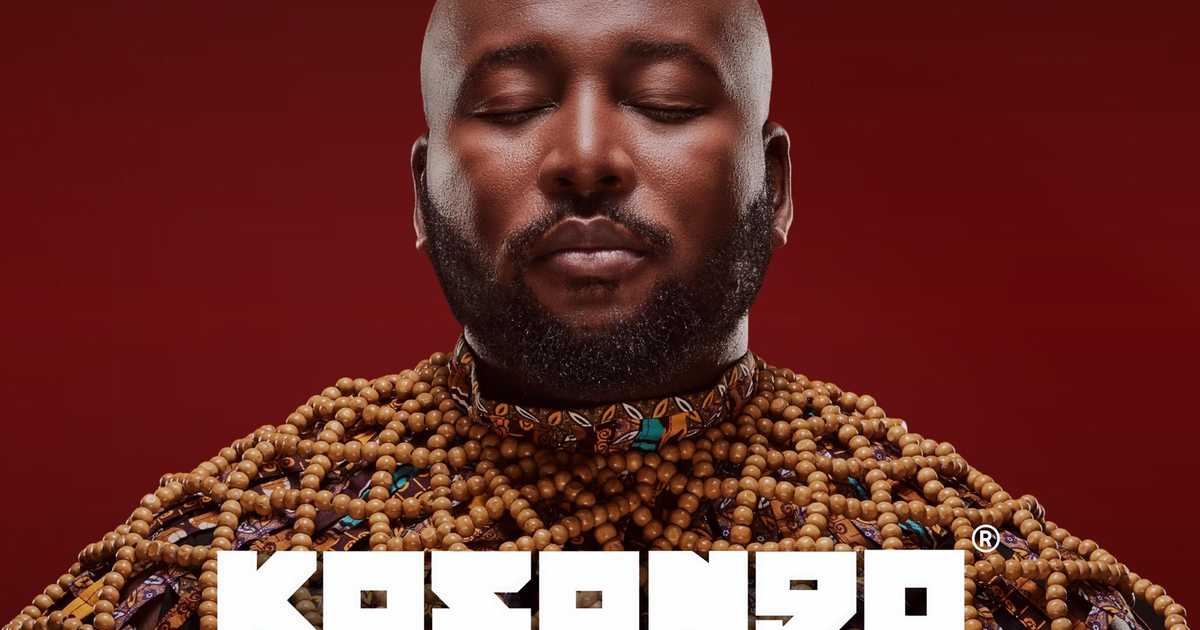Kasango - Our.partynextdoor X Events By Nightly at B London, London