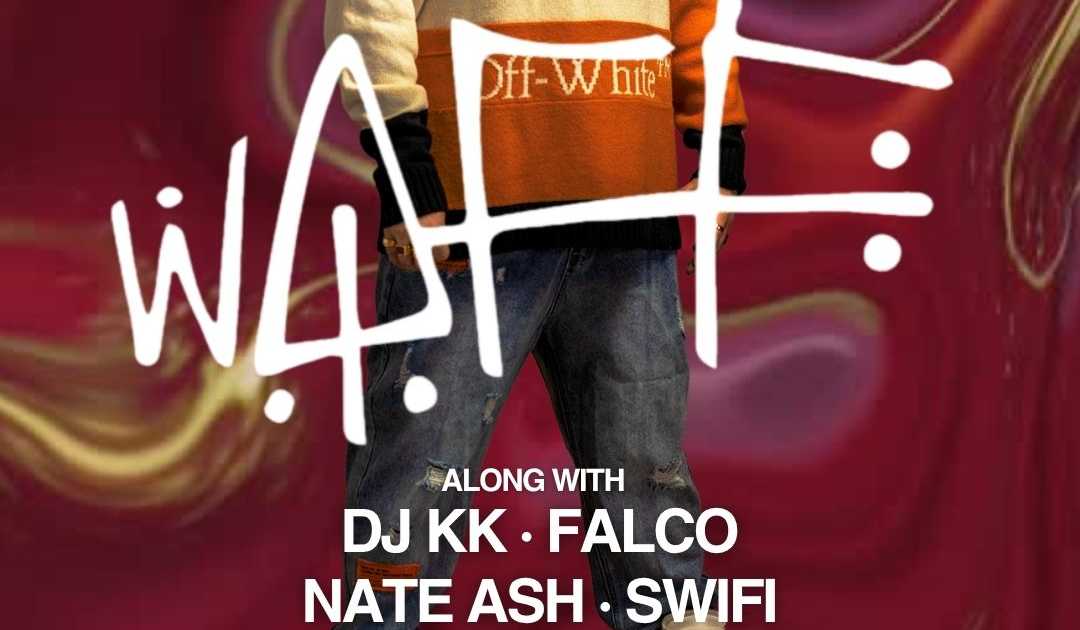 wAFF at MODE Downtown Miami, Miami