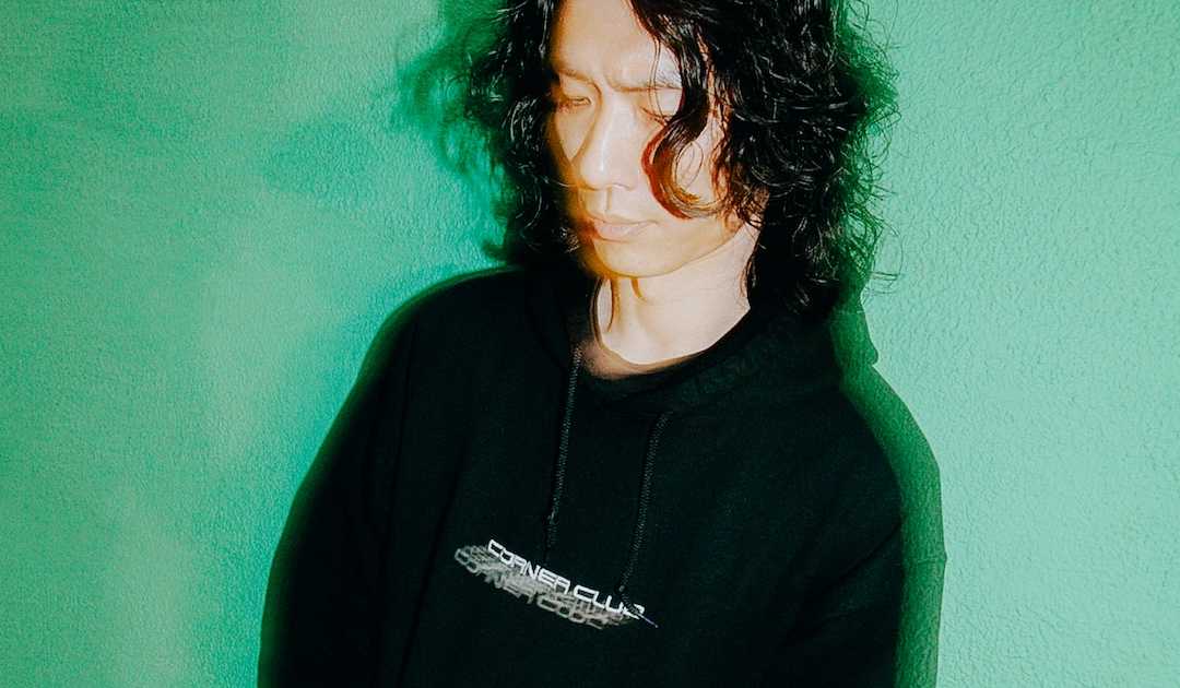 House of Ho x Entropy 熵 with DJ Healthy (PACIFIC MODE, NYC ...