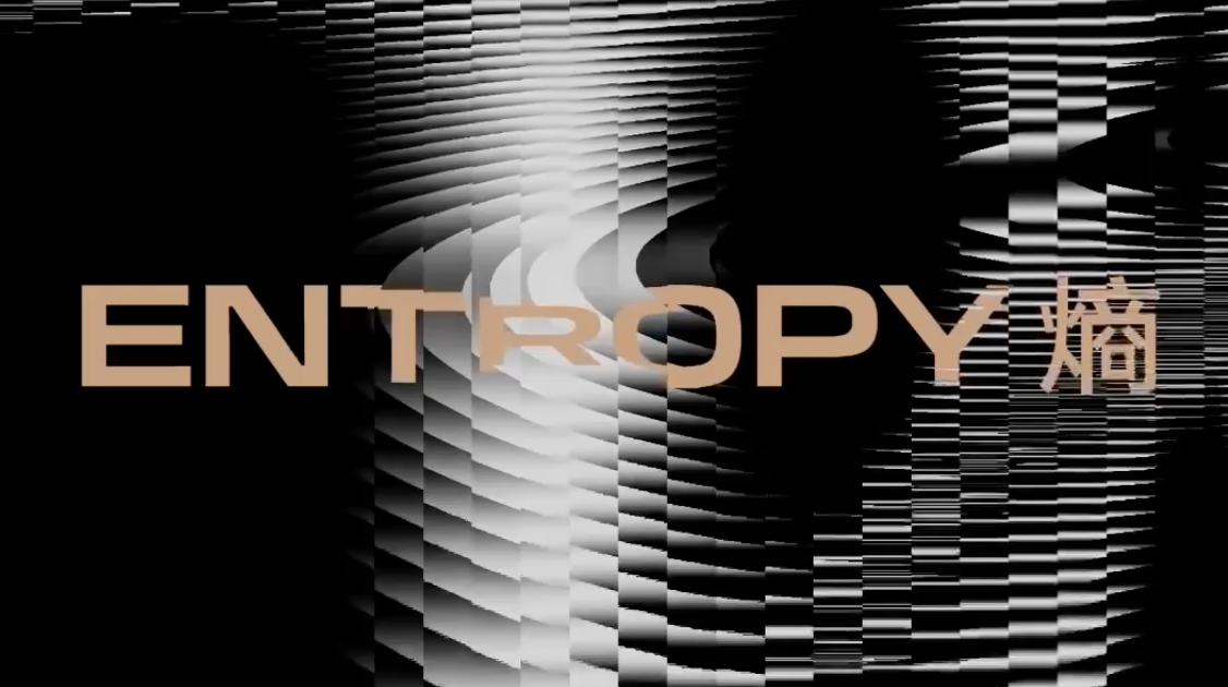 Entropy 熵 with Boris (Berghain, Berlin), YONG YING & Nanogram (Entropy ...