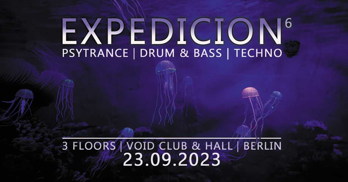 Abandoned Ground 11 w/ Millbrook, Viper XXL at VOID Club & Hall in